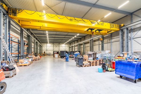 Wortelsteeke 7 Oud Gastel - Wortelsteeke 7, Oud Gastel