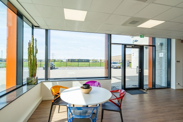 Wortelsteeke 7 Oud Gastel - Wortelsteeke 7, Oud Gastel