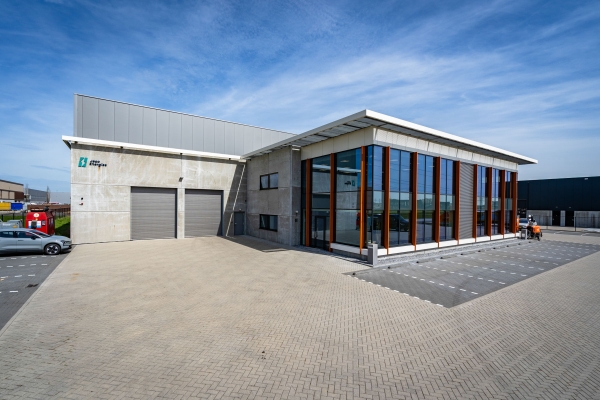 Wortelsteeke 7 Oud Gastel - Wortelsteeke 7, Oud Gastel