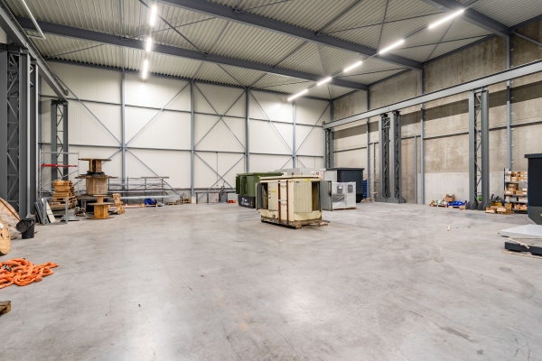 Wortelsteeke 7 Oud Gastel - Wortelsteeke 7, Oud Gastel