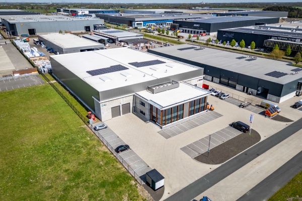 Wortelsteeke 7 Oud Gastel - Wortelsteeke 7, Oud Gastel