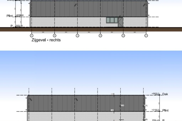 Gouderakstraat 37-39 Rotterdam - Gouderakstraat 37-39, Rotterdam