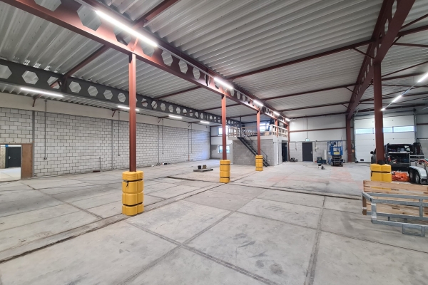 Gouderakstraat 37-39 Rotterdam - Gouderakstraat 37-39, Rotterdam