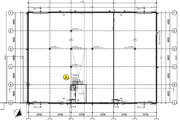 Gouderakstraat 37-39 Rotterdam - Gouderakstraat 37-39, Rotterdam