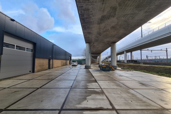 Gouderakstraat 37-39 Rotterdam - Gouderakstraat 37-39, Rotterdam