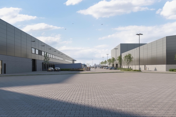 Eemhavenweg 133-135 Rotterdam - Eemhavenweg 133-135, Rotterdam