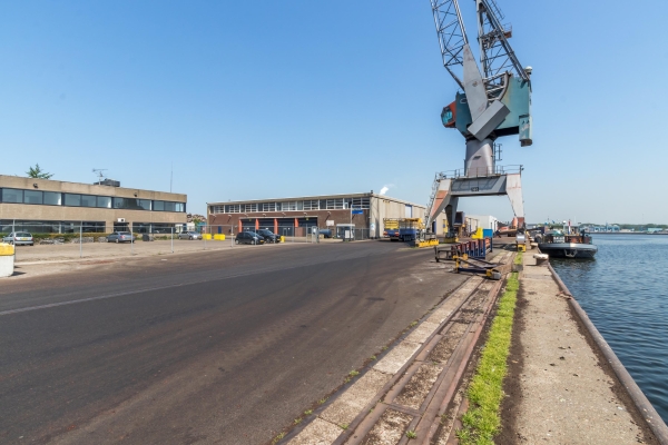 Kwadrantweg 11 Amsterdam - Kwadrantweg 11, Amsterdam