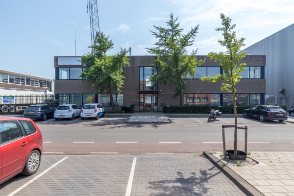 Kwadrantweg 11 Amsterdam - Kwadrantweg 11, Amsterdam