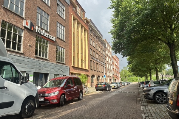 Coolhaven 238A Rotterdam - Coolhaven 238A, Rotterdam