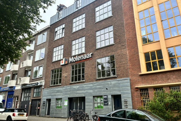 Coolhaven 238A Rotterdam - Coolhaven 238A, Rotterdam