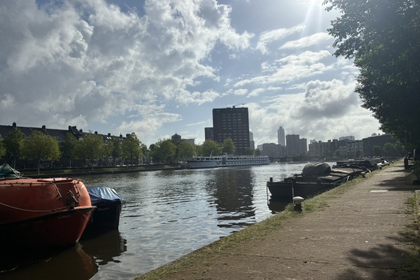 Coolhaven 238A Rotterdam - Coolhaven 238A, Rotterdam