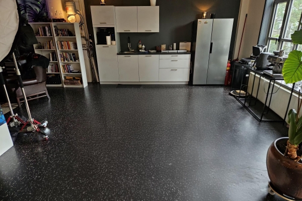 Coolhaven 238A Rotterdam - Coolhaven 238A, Rotterdam