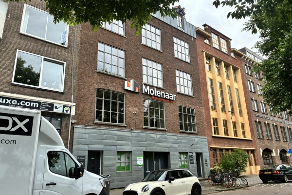 Coolhaven 238A Rotterdam - Coolhaven 238A, Rotterdam