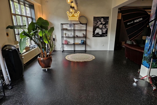 Coolhaven 238A Rotterdam - Coolhaven 238A, Rotterdam