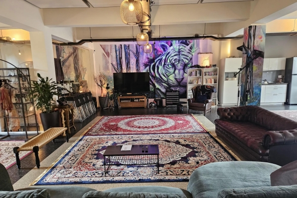 Coolhaven 238A Rotterdam - Coolhaven 238A, Rotterdam