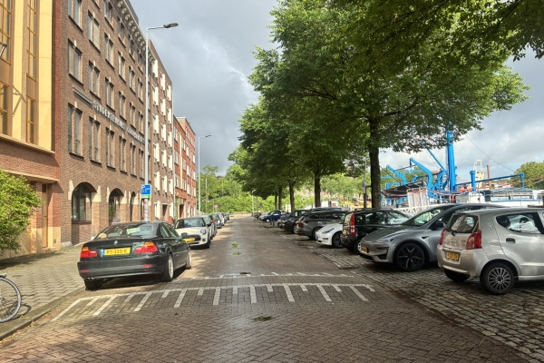 Coolhaven 238A Rotterdam - Coolhaven 238A, Rotterdam