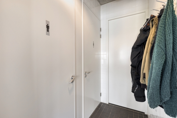 Schiehavenkade 100 Rotterdam - Schiehavenkade 100, Rotterdam