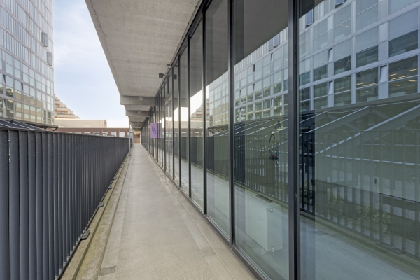 Schiehavenkade 100 Rotterdam - Schiehavenkade 100, Rotterdam