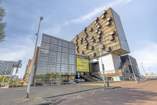 Schiehavenkade 100 Rotterdam - Schiehavenkade 100, Rotterdam
