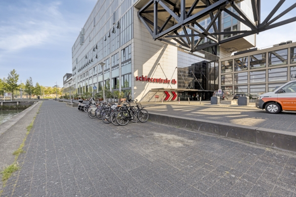 Schiehavenkade 100 Rotterdam - Schiehavenkade 100, Rotterdam