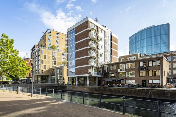 Westewagenstraat 60 Rotterdam - Westewagenstraat 60, Rotterdam