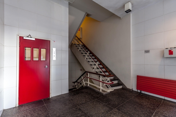 Westewagenstraat 60 Rotterdam - Westewagenstraat 60, Rotterdam