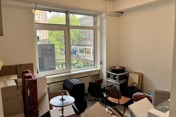 Westewagenstraat 60 Rotterdam - Westewagenstraat 60, Rotterdam