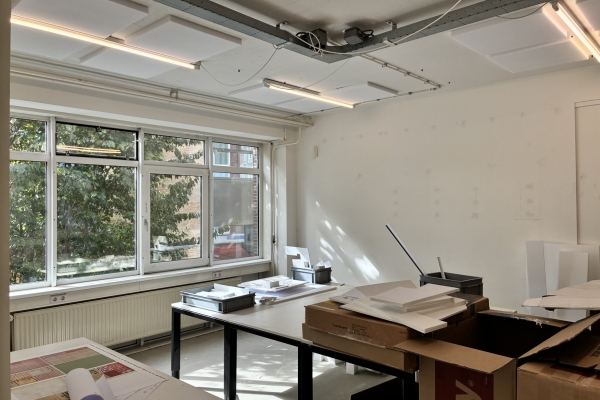 Westewagenstraat 60 Rotterdam - Westewagenstraat 60, Rotterdam