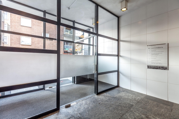 Westewagenstraat 60 Rotterdam - Westewagenstraat 60, Rotterdam