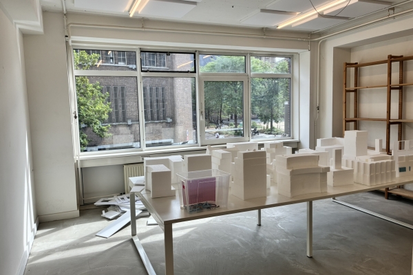 Westewagenstraat 60 Rotterdam - Westewagenstraat 60, Rotterdam