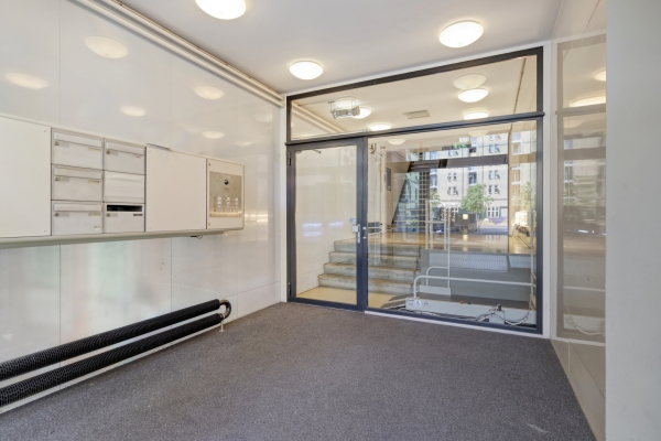 Lloydstraat 21Q Rotterdam - Lloydstraat 21Q, Rotterdam
