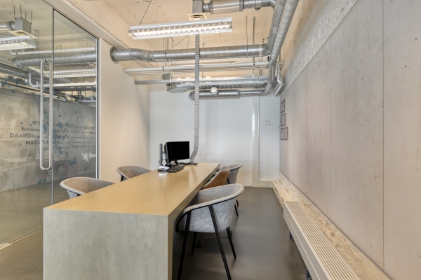 Lloydstraat 21Q Rotterdam - Lloydstraat 21Q, Rotterdam