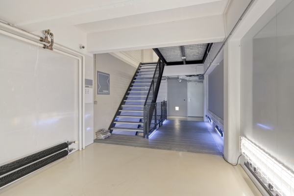 Lloydstraat 21Q Rotterdam - Lloydstraat 21Q, Rotterdam