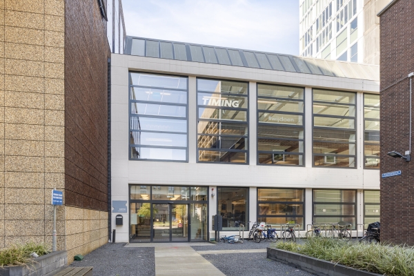 Lloydstraat 21Q Rotterdam - Lloydstraat 21Q, Rotterdam