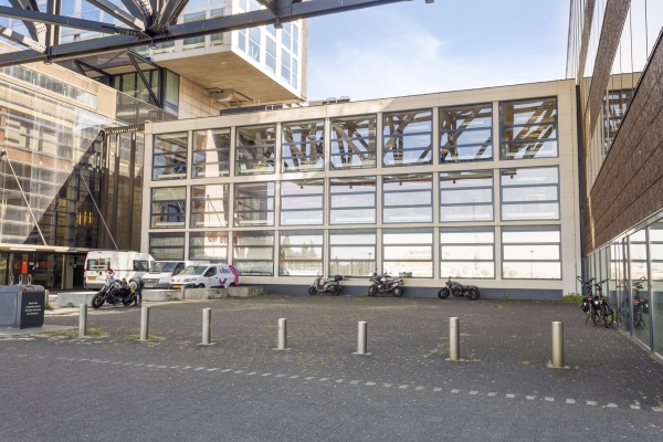 Lloydstraat 21Q Rotterdam - Lloydstraat 21Q, Rotterdam