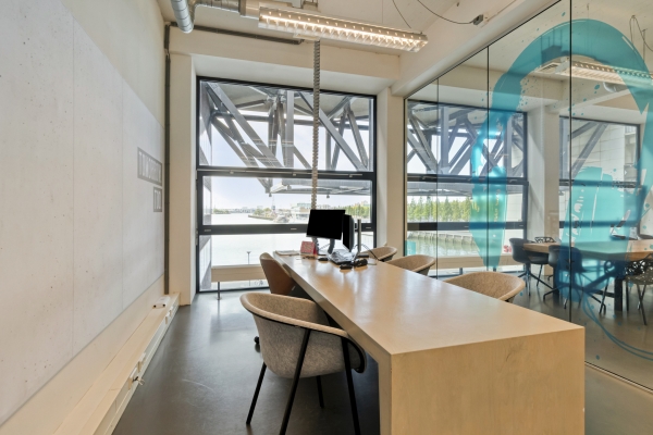 Lloydstraat 21Q Rotterdam - Lloydstraat 21Q, Rotterdam