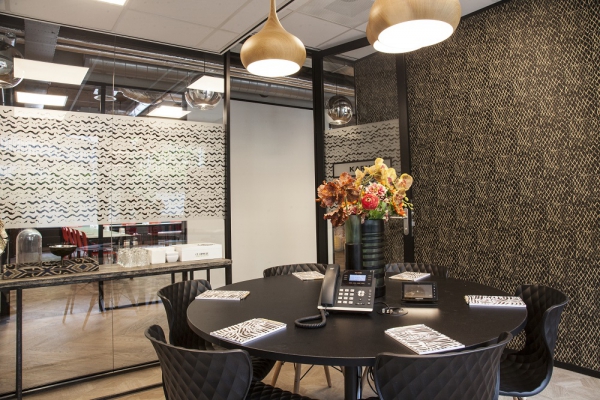 Coolsingel 6 Rotterdam - Coolsingel 6, Rotterdam