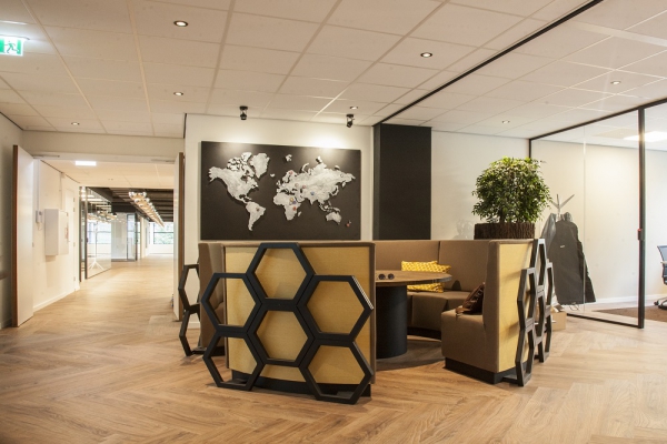 Coolsingel 6 Rotterdam - Coolsingel 6, Rotterdam