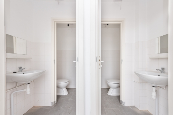 Ir. Herman de Grootweg 4-6 Spijkenisse - Ir. Herman de Grootweg 4-6, Spijkenisse