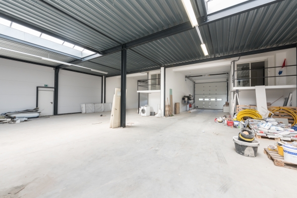 Ir. Herman de Grootweg 4-6 Spijkenisse - Ir. Herman de Grootweg 4-6, Spijkenisse