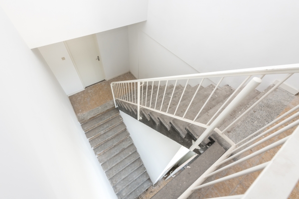 Ir. Herman de Grootweg 4-6 Spijkenisse - Ir. Herman de Grootweg 4-6, Spijkenisse