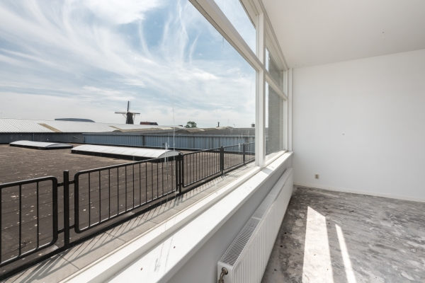 Ir. Herman de Grootweg 4-6 Spijkenisse - Ir. Herman de Grootweg 4-6, Spijkenisse