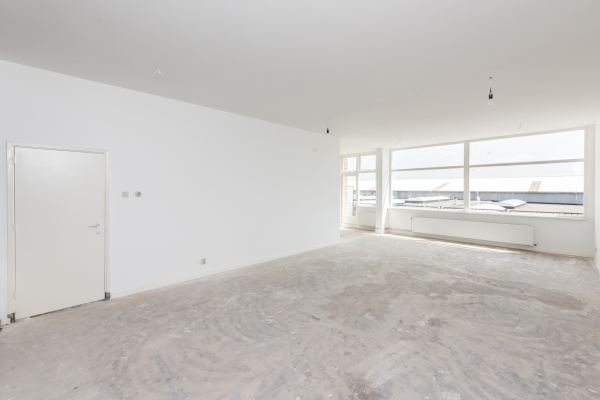 Ir. Herman de Grootweg 4-6 Spijkenisse - Ir. Herman de Grootweg 4-6, Spijkenisse