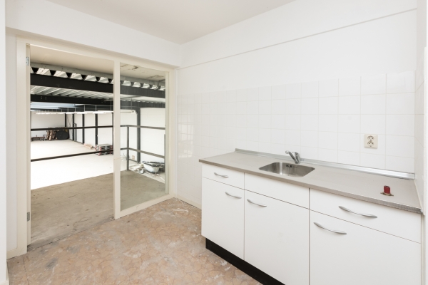 Ir. Herman de Grootweg 4-6 Spijkenisse - Ir. Herman de Grootweg 4-6, Spijkenisse