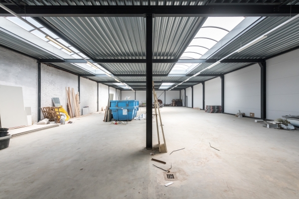 Ir. Herman de Grootweg 4-6 Spijkenisse - Ir. Herman de Grootweg 4-6, Spijkenisse