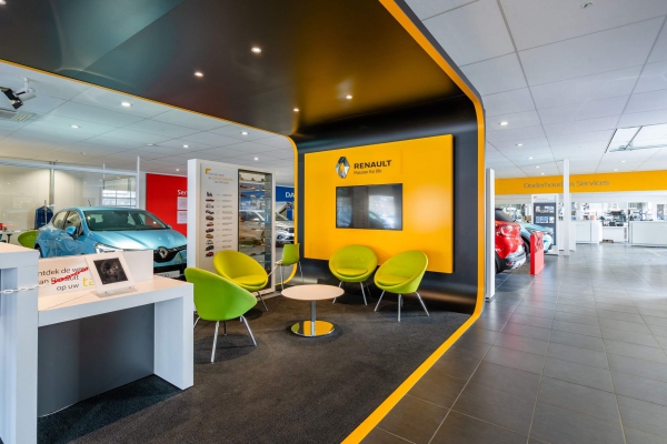 Groenoordweg 4 Spijkenisse - Groenoordweg 4, Spijkenisse