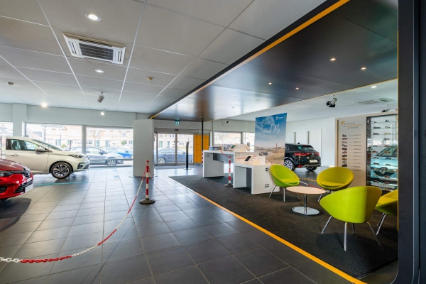 Groenoordweg 4 Spijkenisse - Groenoordweg 4, Spijkenisse