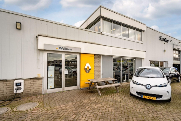 Groenoordweg 4 Spijkenisse - Groenoordweg 4, Spijkenisse