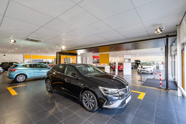 Groenoordweg 4 Spijkenisse - Groenoordweg 4, Spijkenisse