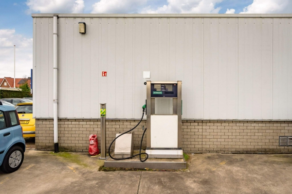 Groenoordweg 4 Spijkenisse - Groenoordweg 4, Spijkenisse